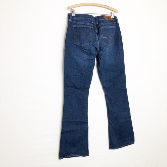 Lucky brand Sofia boot cut jeans - Picture 10 of 12